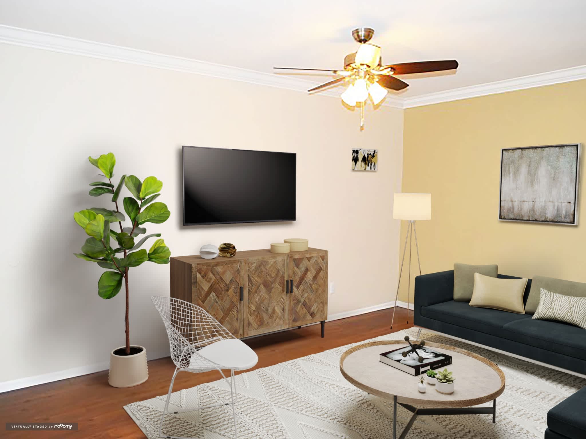 Puente Villa Apartments – photo 3