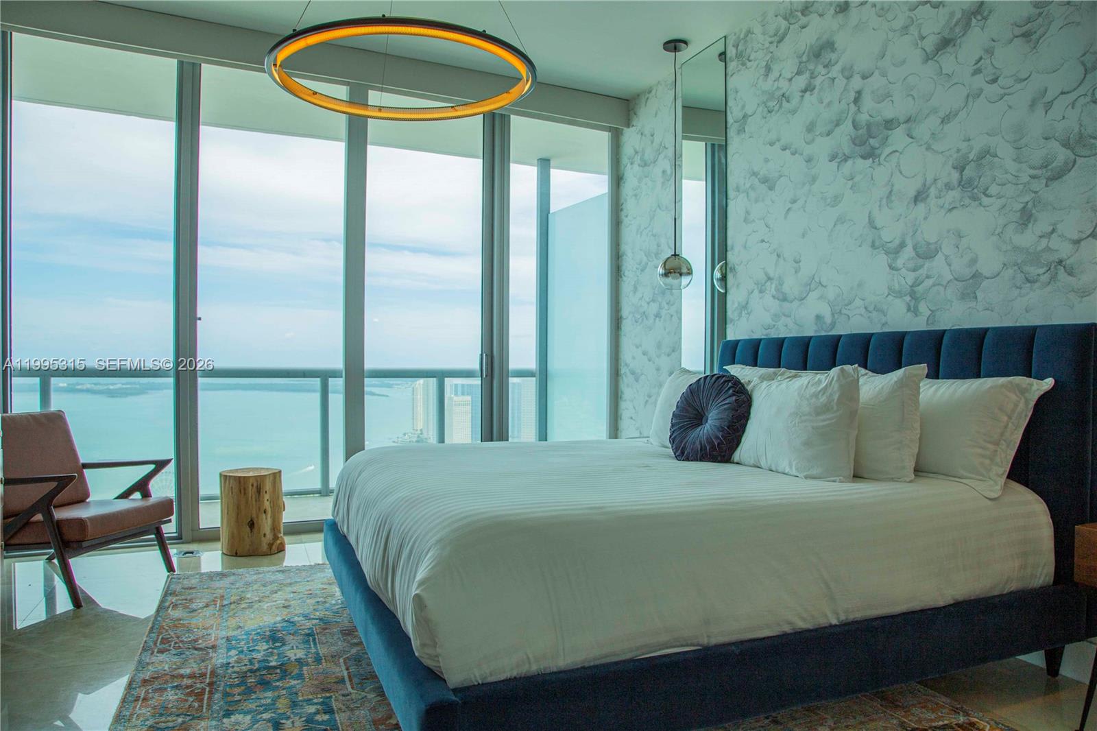 888 Biscayne Boulevard – photo 4