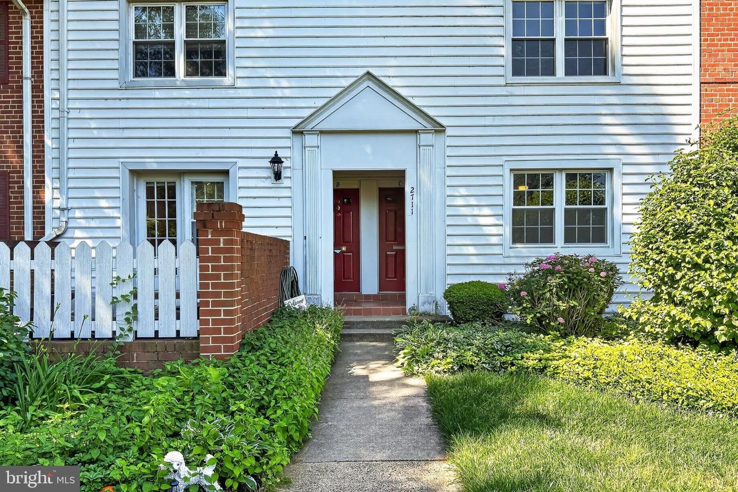 2711 S WALTER REED DR S #A – photo 5