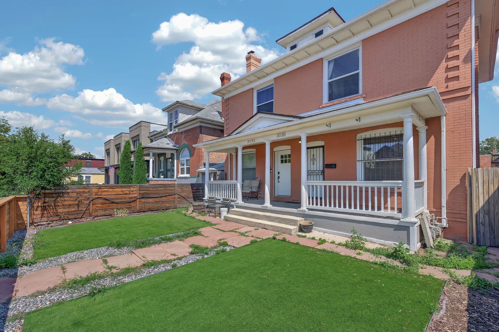 Beautiful Denver Townhome – photo 5