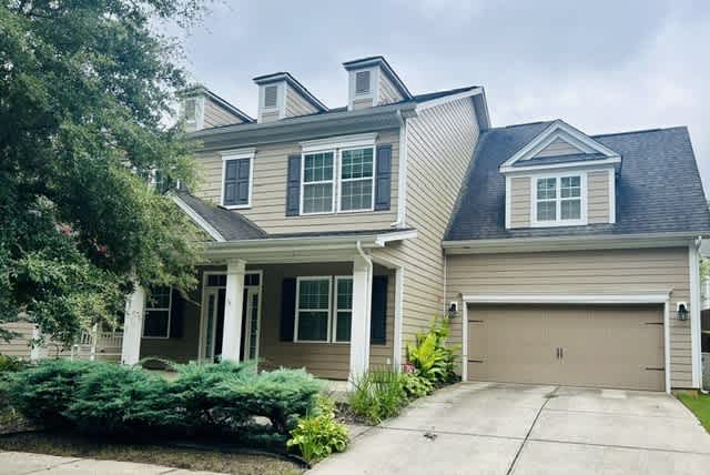 14005 Wyncrest Drive – photo 1