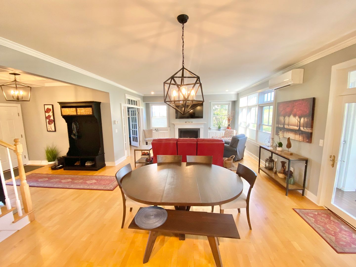 Furnished Townhouse in South Burlington – Available 10/1 SHORT TERM RENTAL – photo 3