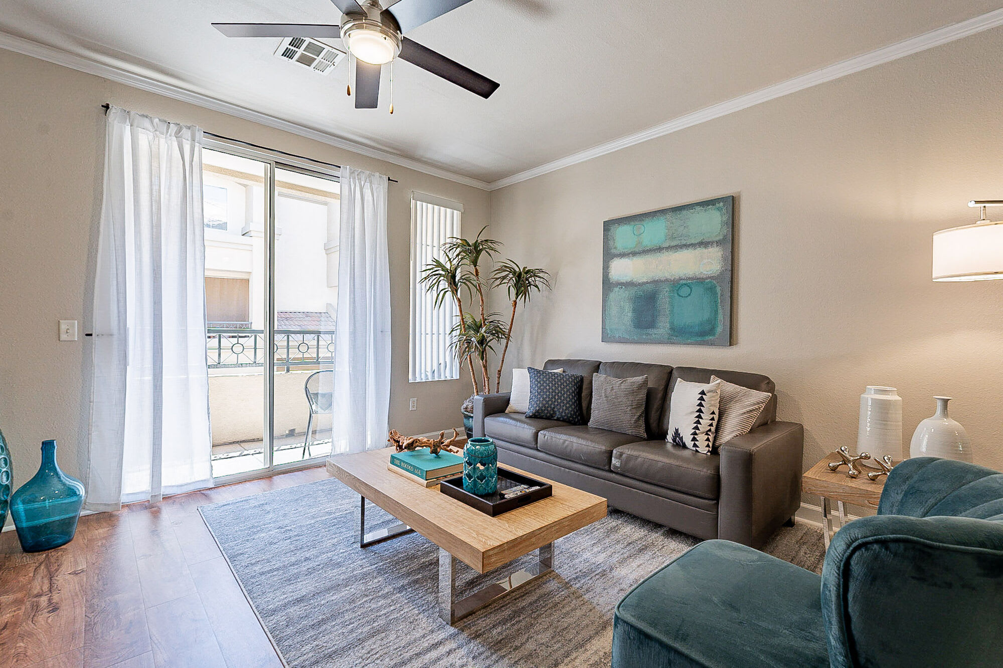Palazzo Townhomes – photo 5