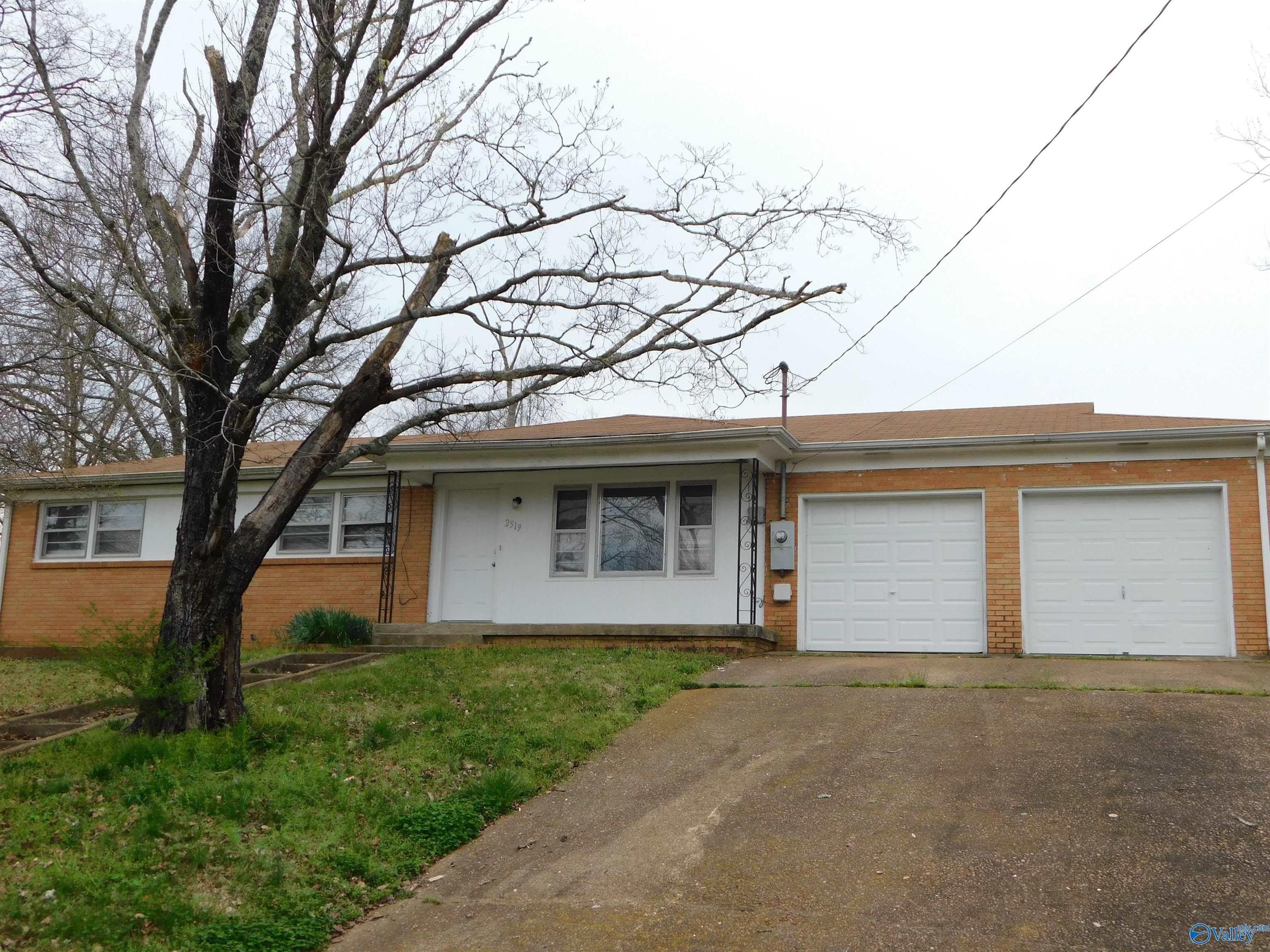 2519 Birchfield Street Nw – photo 1