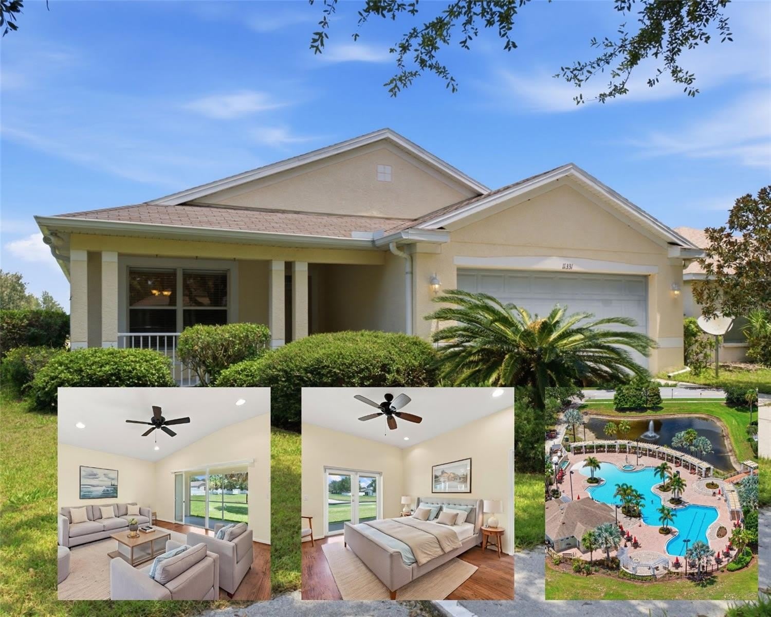 11331 COCONUT ISLAND Drive – photo 1