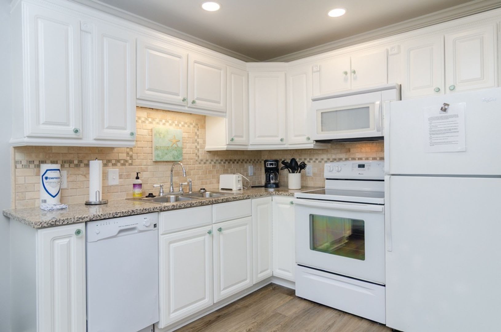 (W340) 40 N. Lumina Avenue #101 Wrightsville Beach, NC 28480 – photo 5