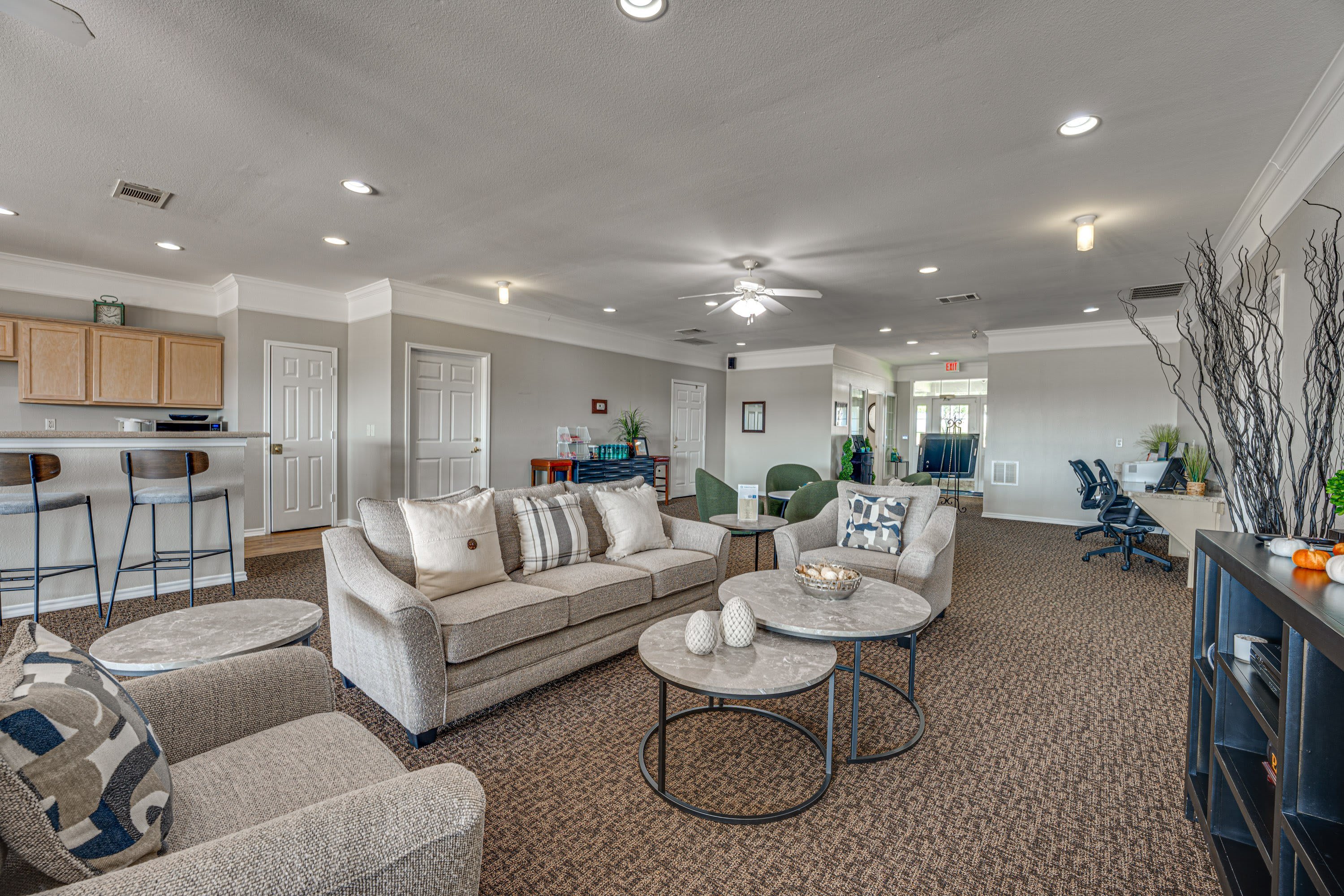 Cleburne Terrace – photo 2