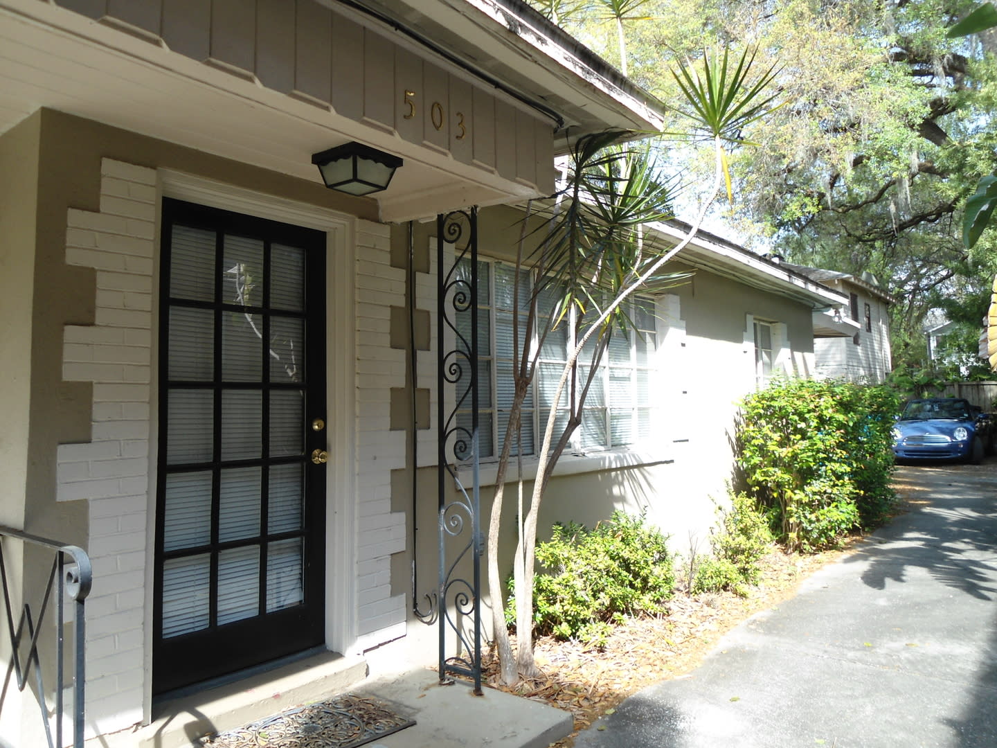 Lake Eola Heights Spacious Rental – photo 1
