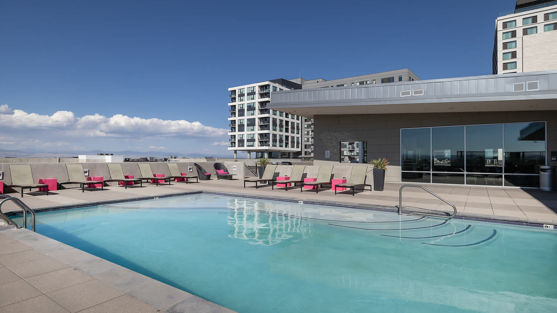The Den Apartments – photo 1