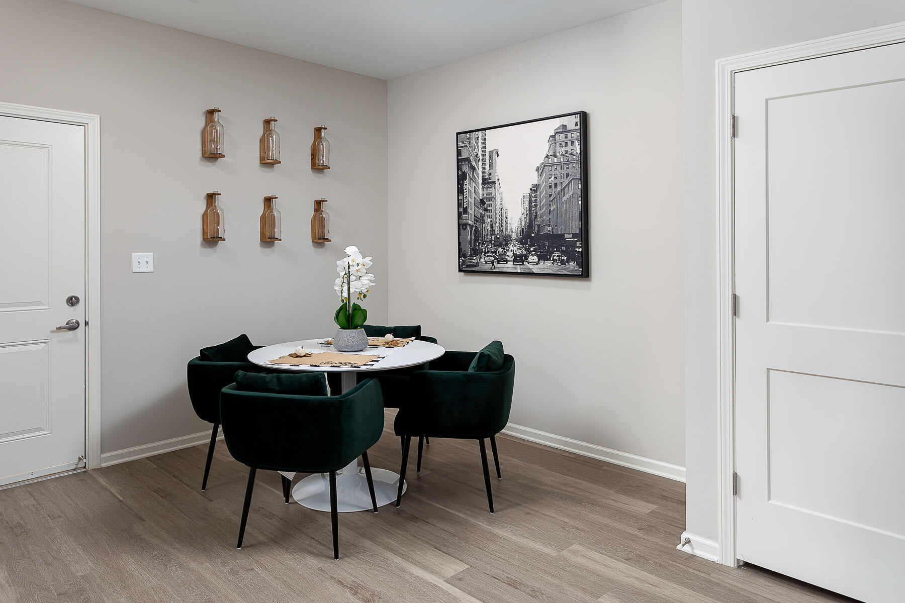 Avoca Apartments – photo 5