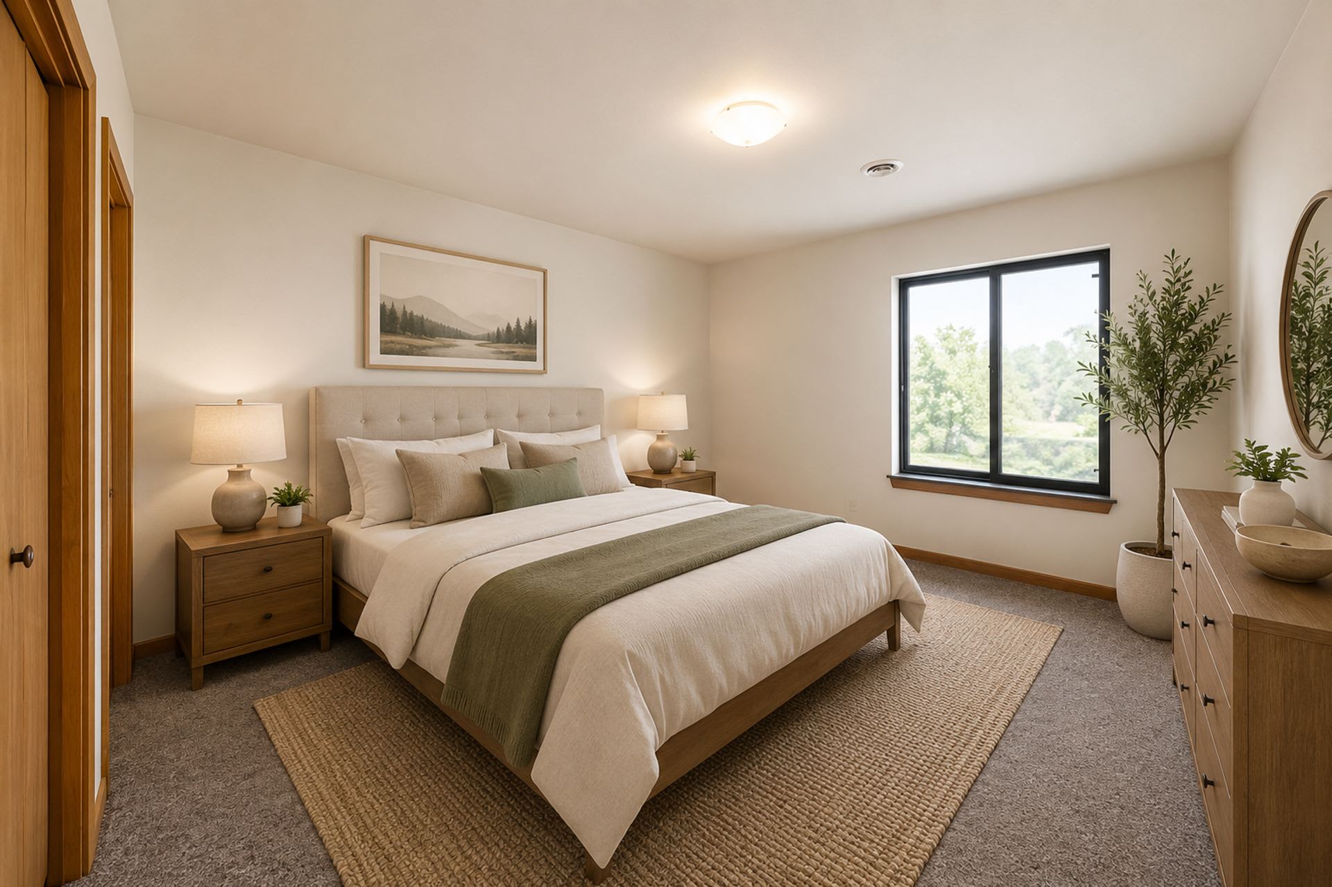 Burbank Manor – photo 3