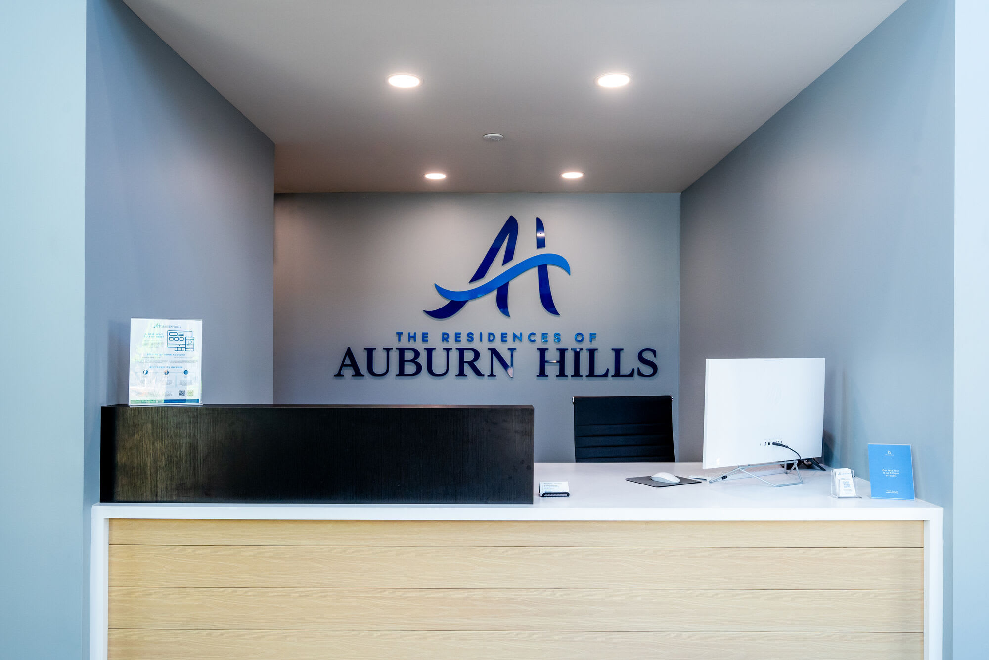The Residences of Auburn Hills – photo 4