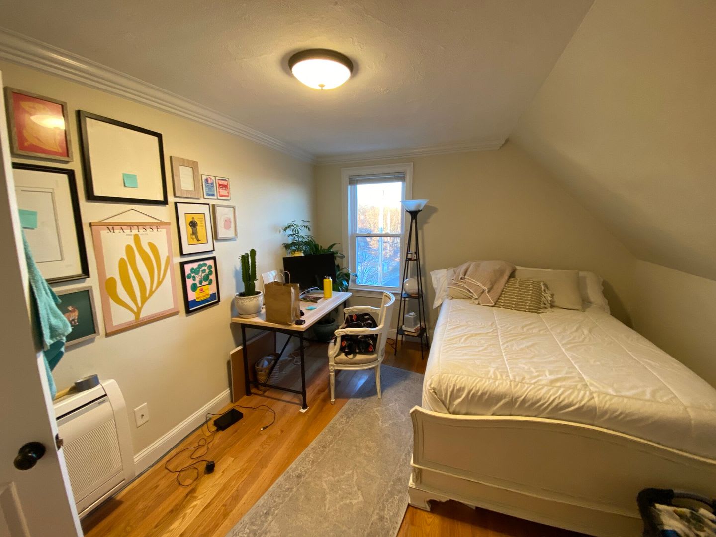 Nice 2 bed in Somerville – photo 5