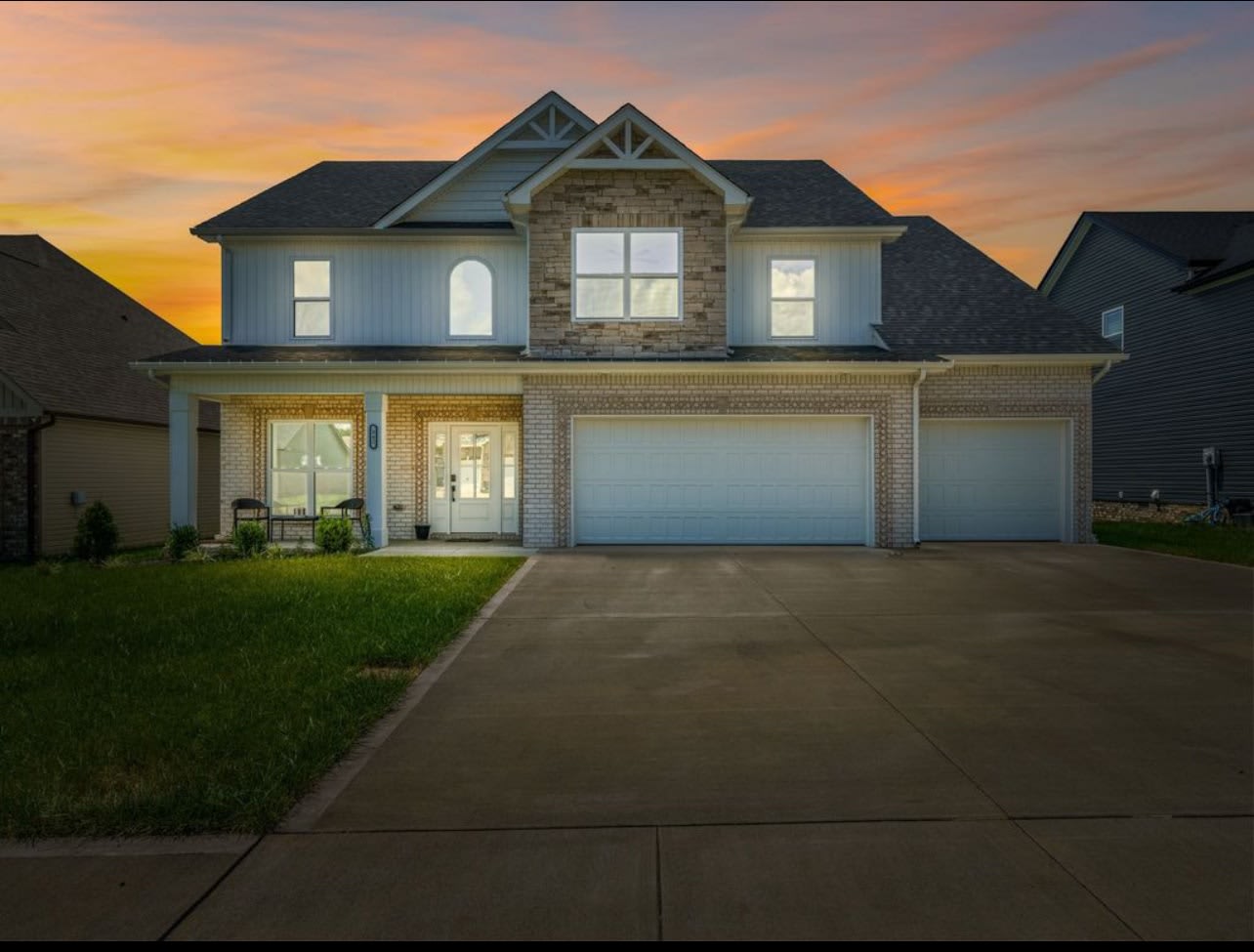 842 Burley Barn Road – photo 1