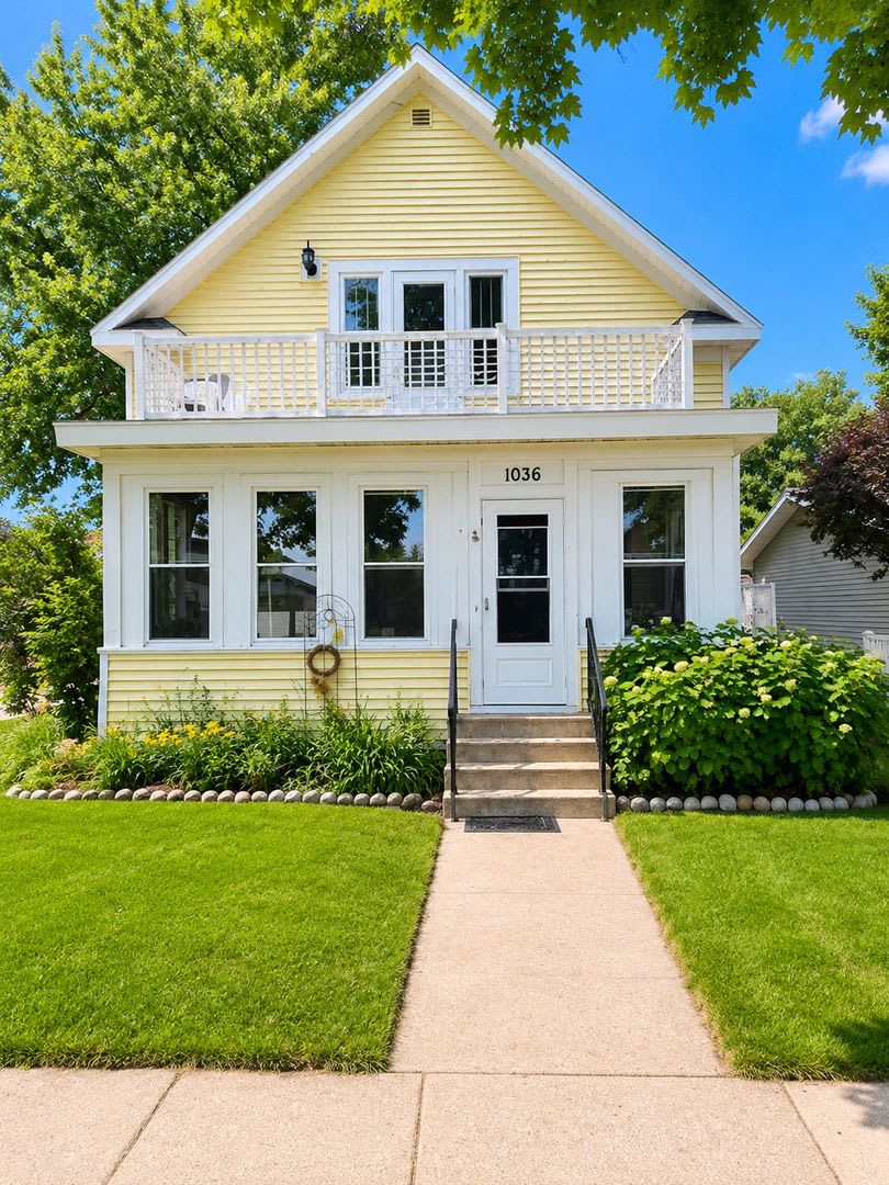 1036 S 4th Avenue – photo 1