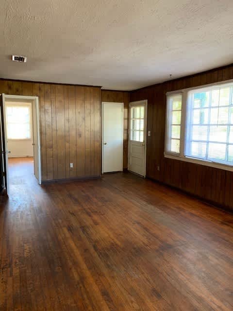3 Bedroom 1 bathroom in Valdosta, Ga – photo 2
