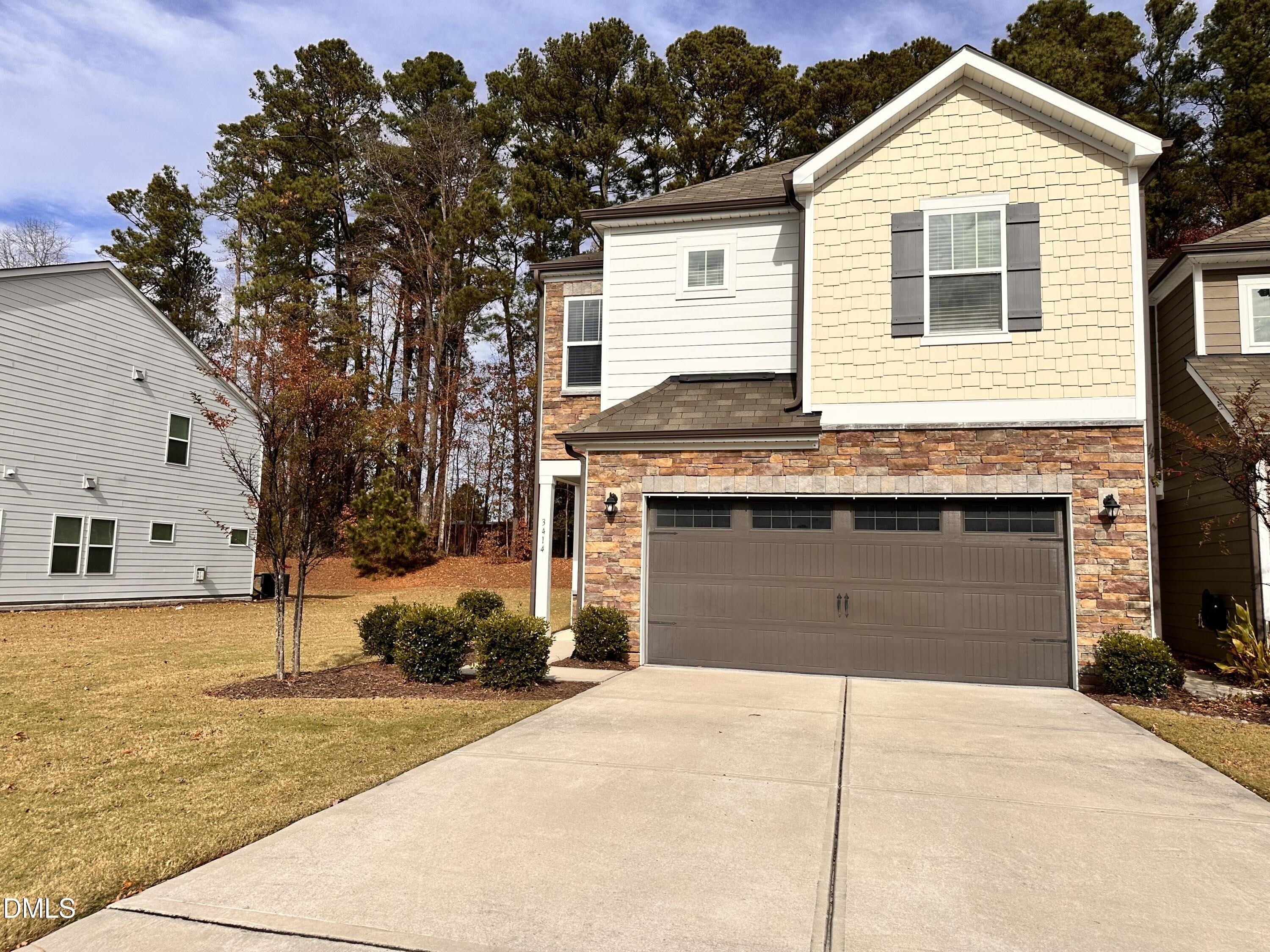 3414 Dropseed Drive – photo 1