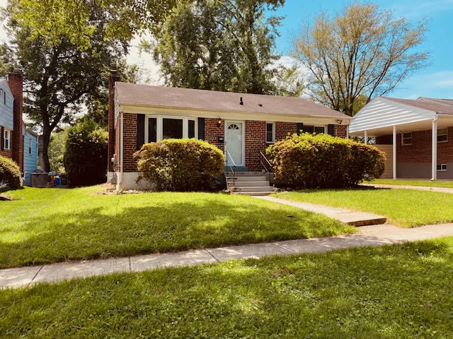 4418 Ives St – photo 1