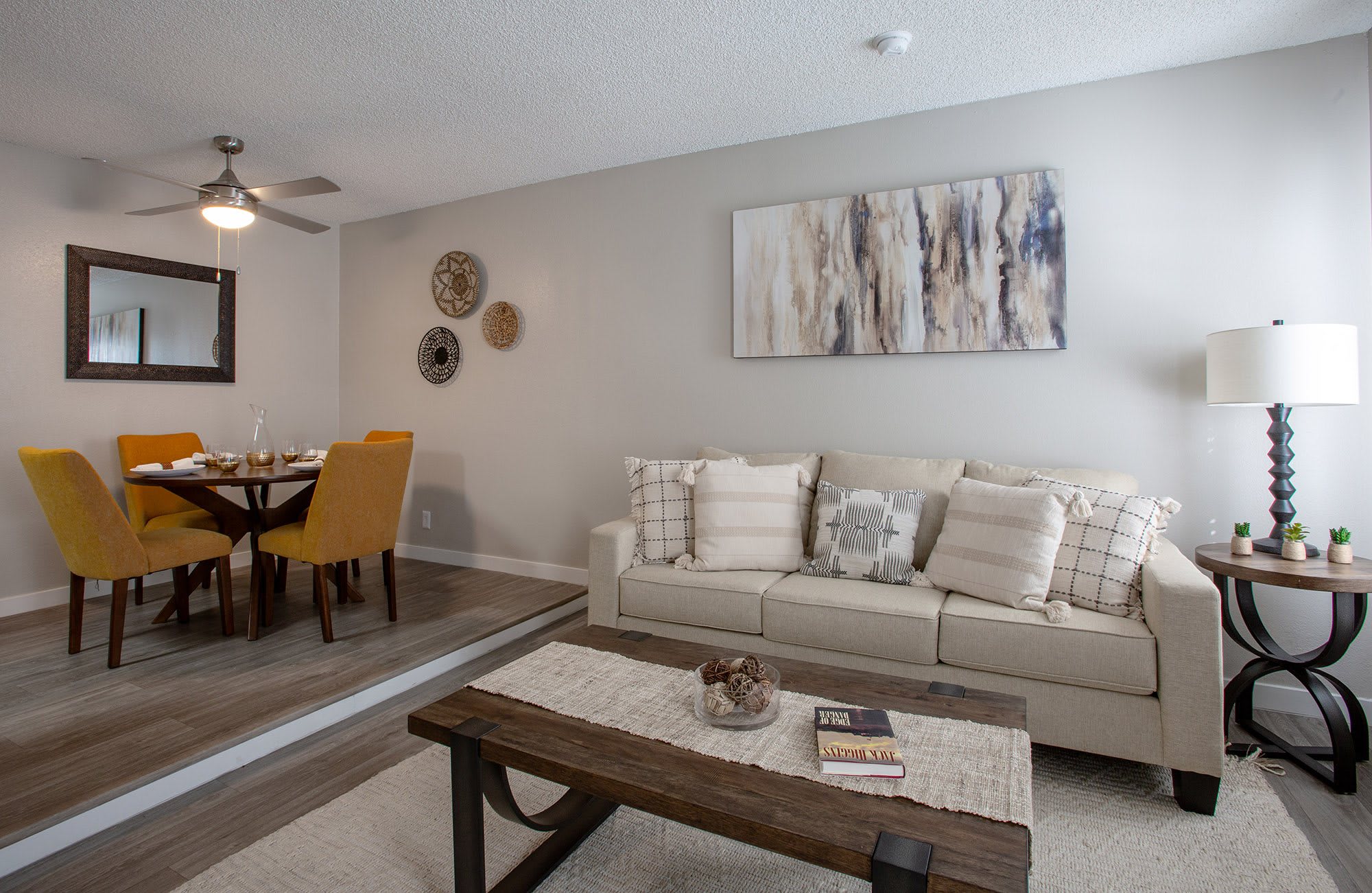Norte Villas Apartments – photo 3