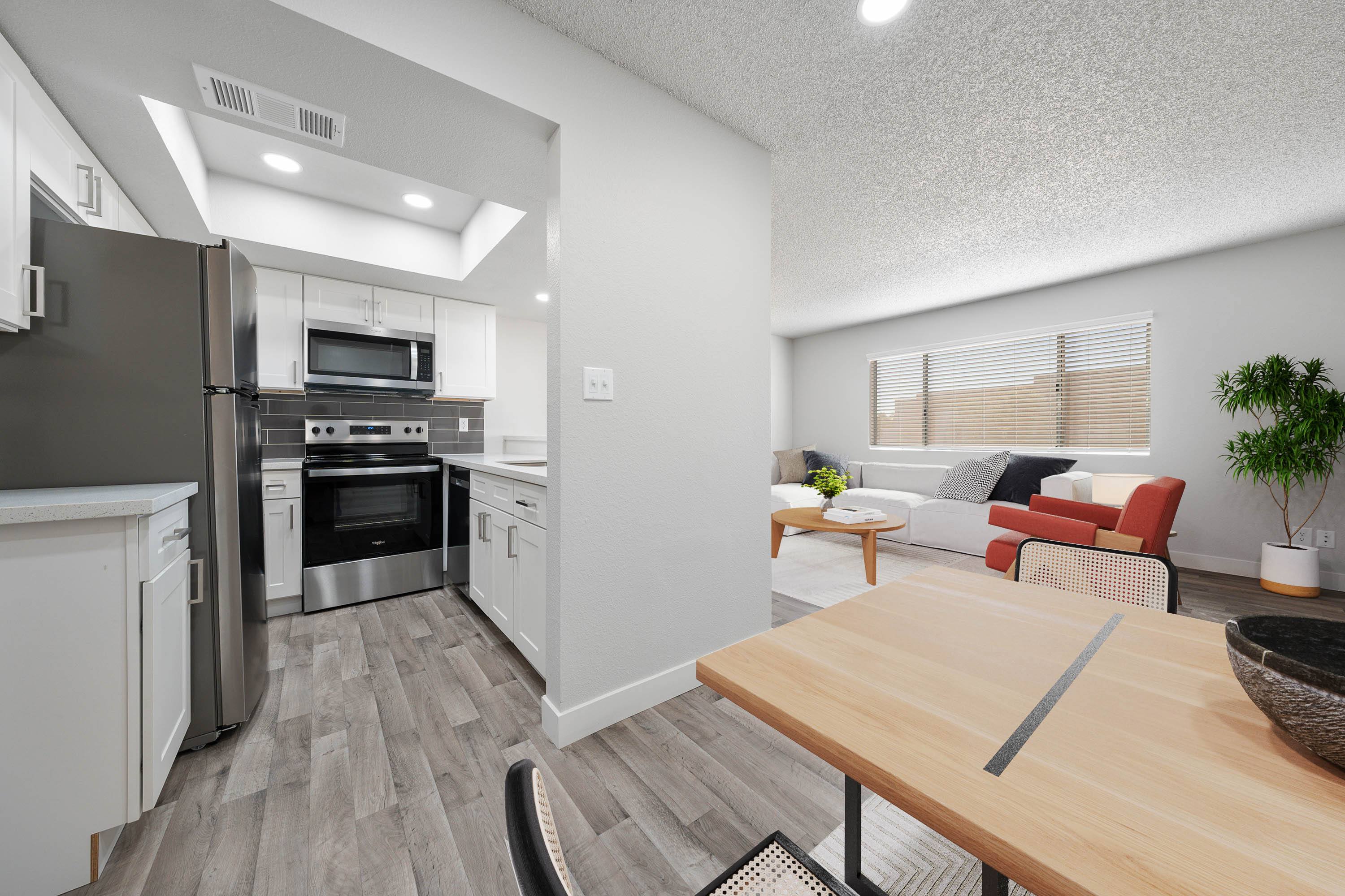 Newport Apartments – photo 2