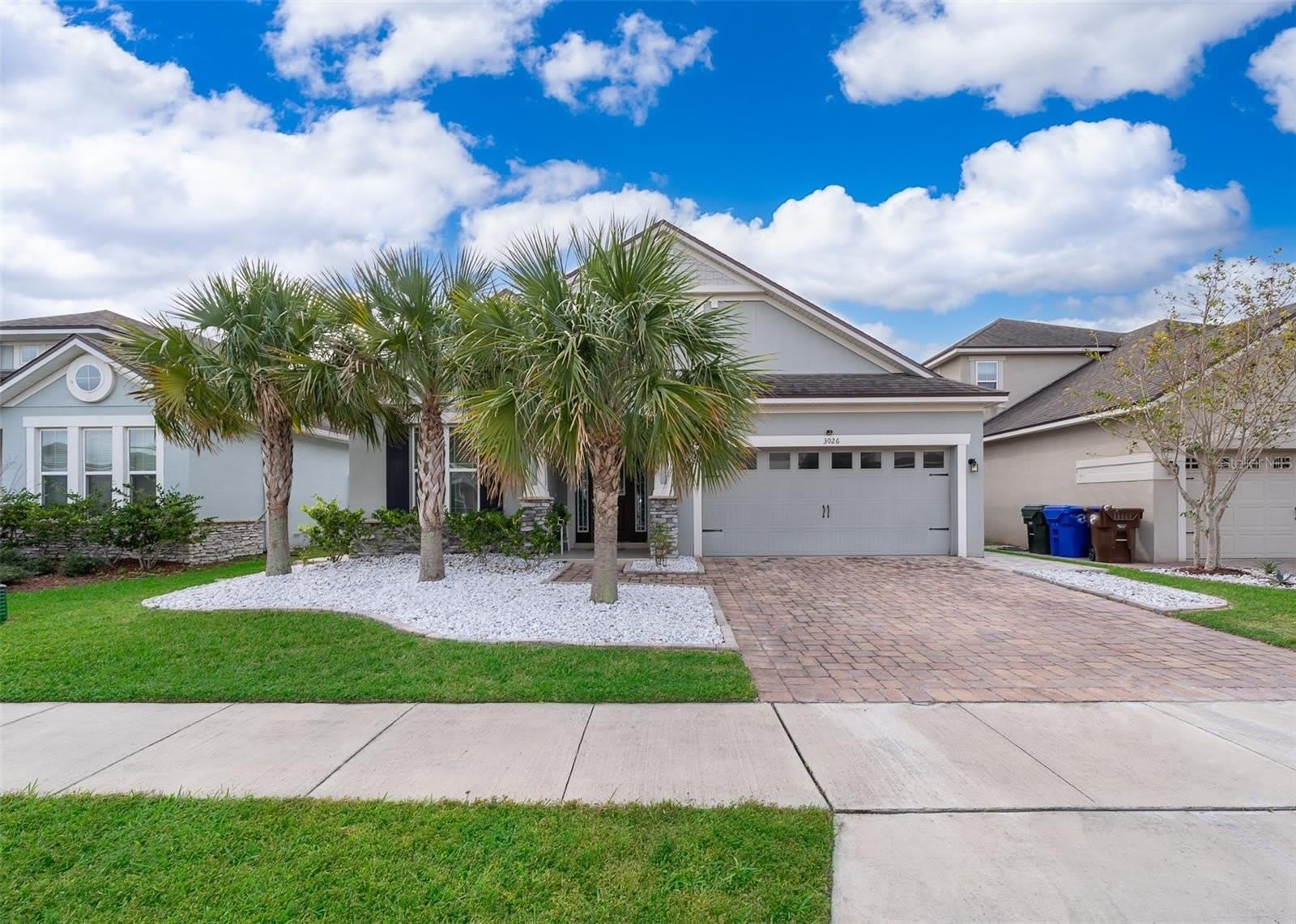 3026 JARDIN Street – photo 1