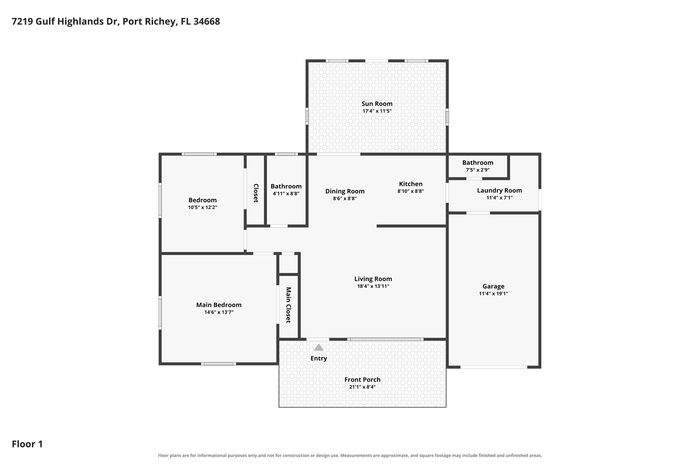 7219 Gulf Highlands Drive – photo 2