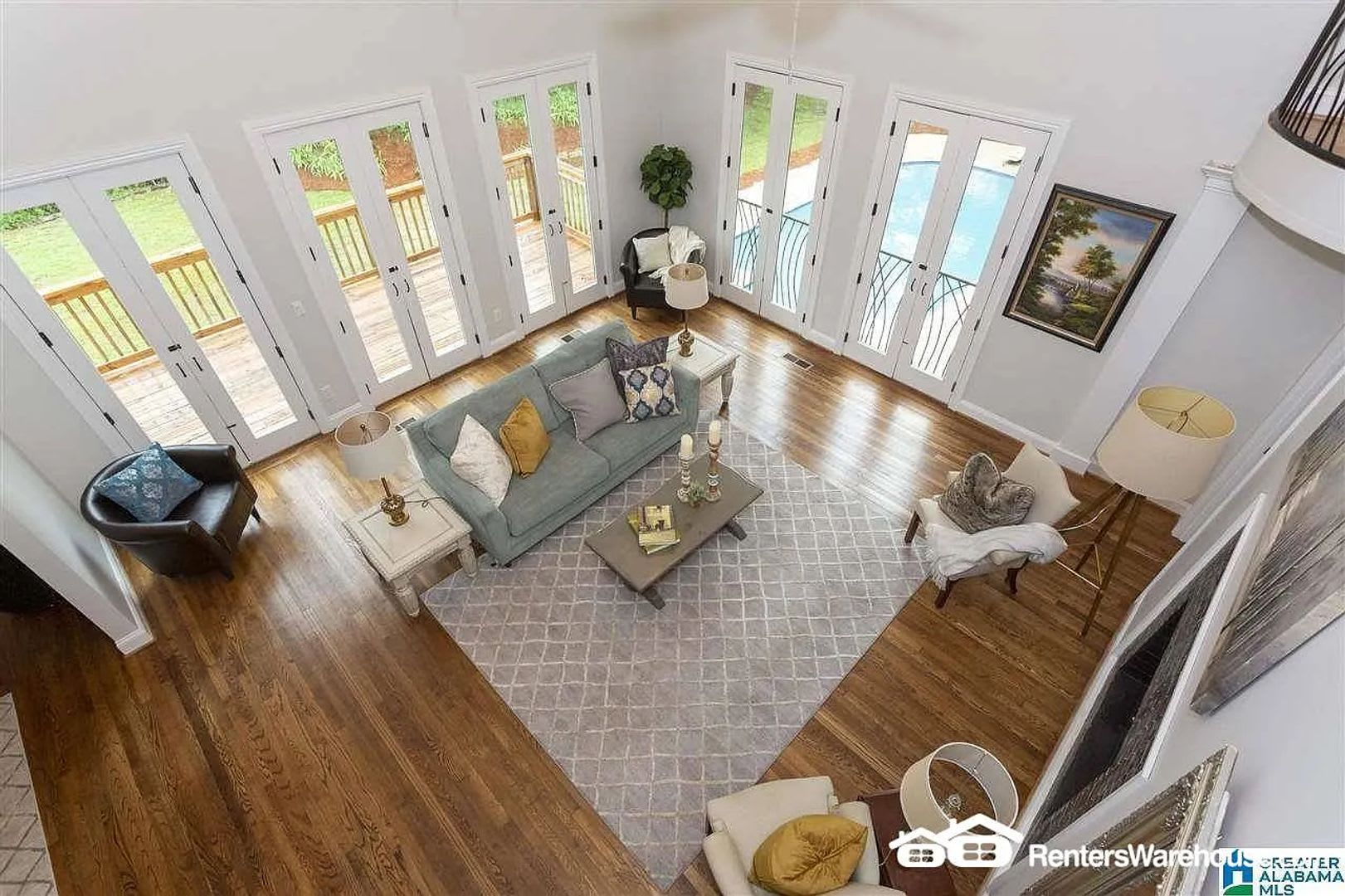 Remarkable 5 bedroom 6 bathroom estate loaded with charm – photo 5