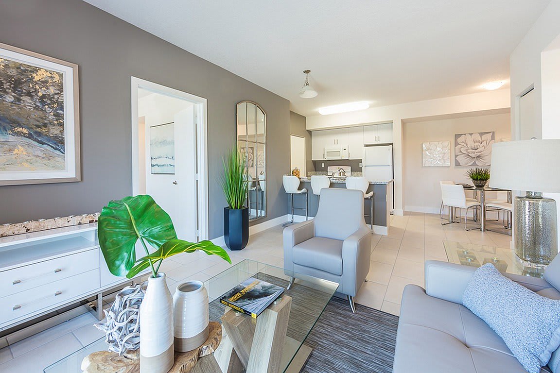 The Olivia Apartments – photo 4