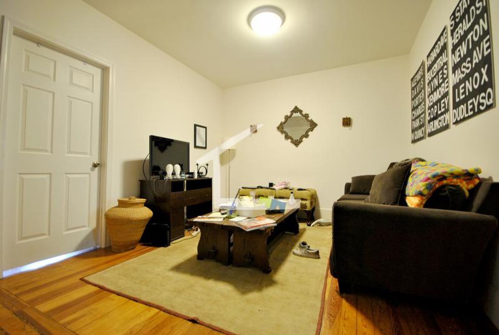 NIce 3 bed in Brookline – photo 3