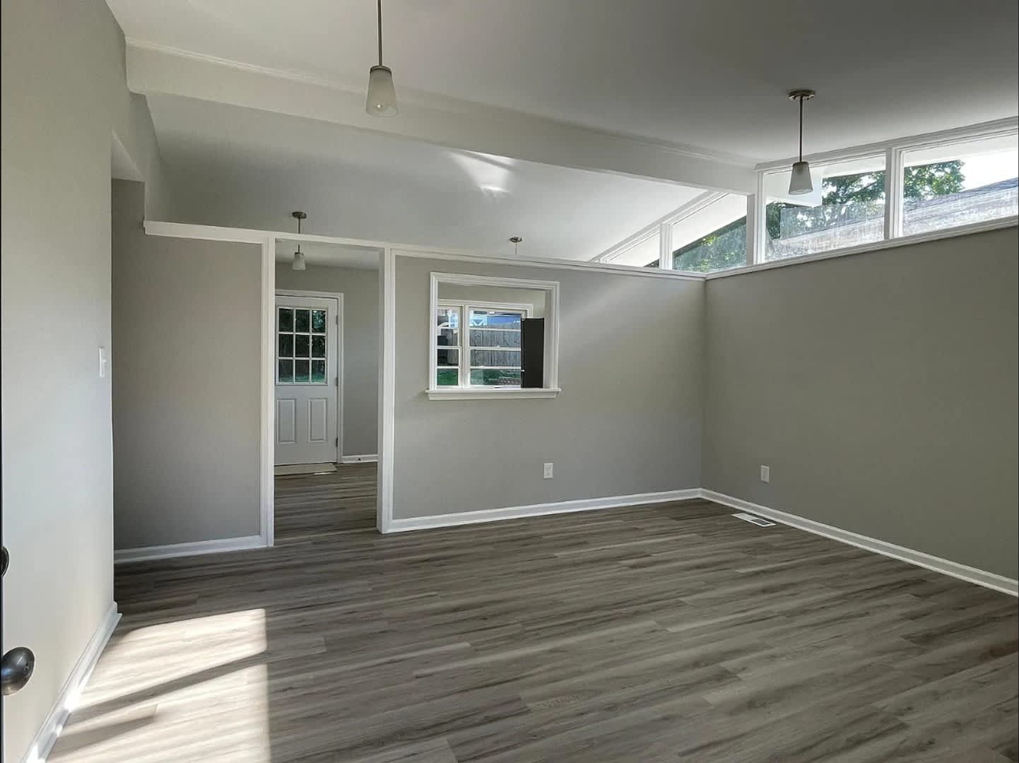 Three Bedroom, One Bath Home for Rent in Great Location-Showings Start After 8-20-26 – photo 3