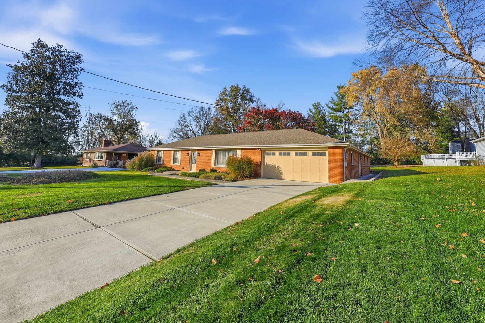 Spacious Ranch on Cul-de-sac Street – photo 2