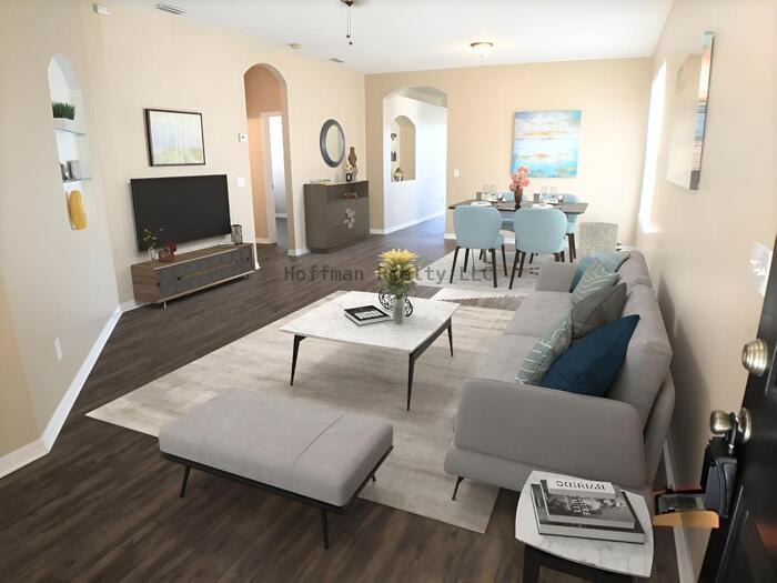 8539 Deer Chase Drive – photo 2