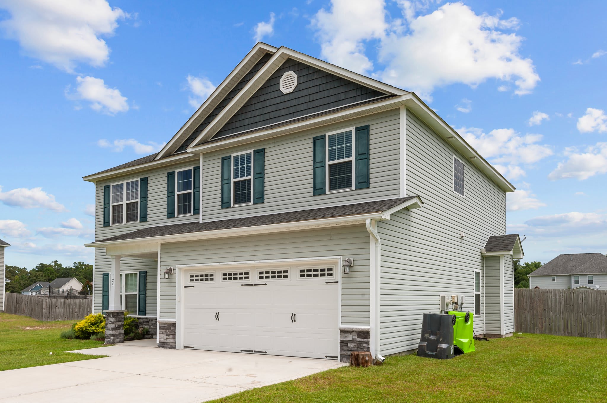 123 Lindenrain Boulevard – photo 3
