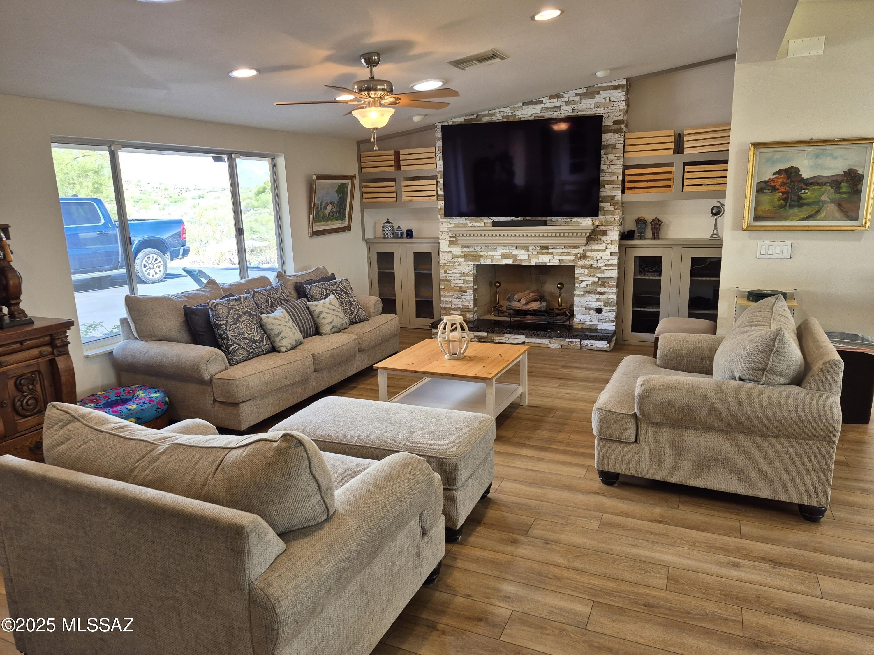 5665 E Camino Del Celador – photo 4
