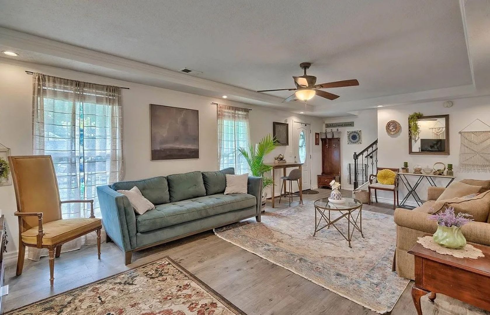 189 Hester Woods Dr – photo 4