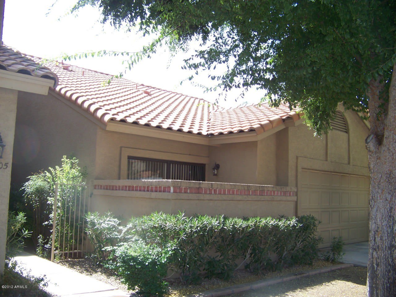 7901 E JOSHUA TREE Lane – photo 1