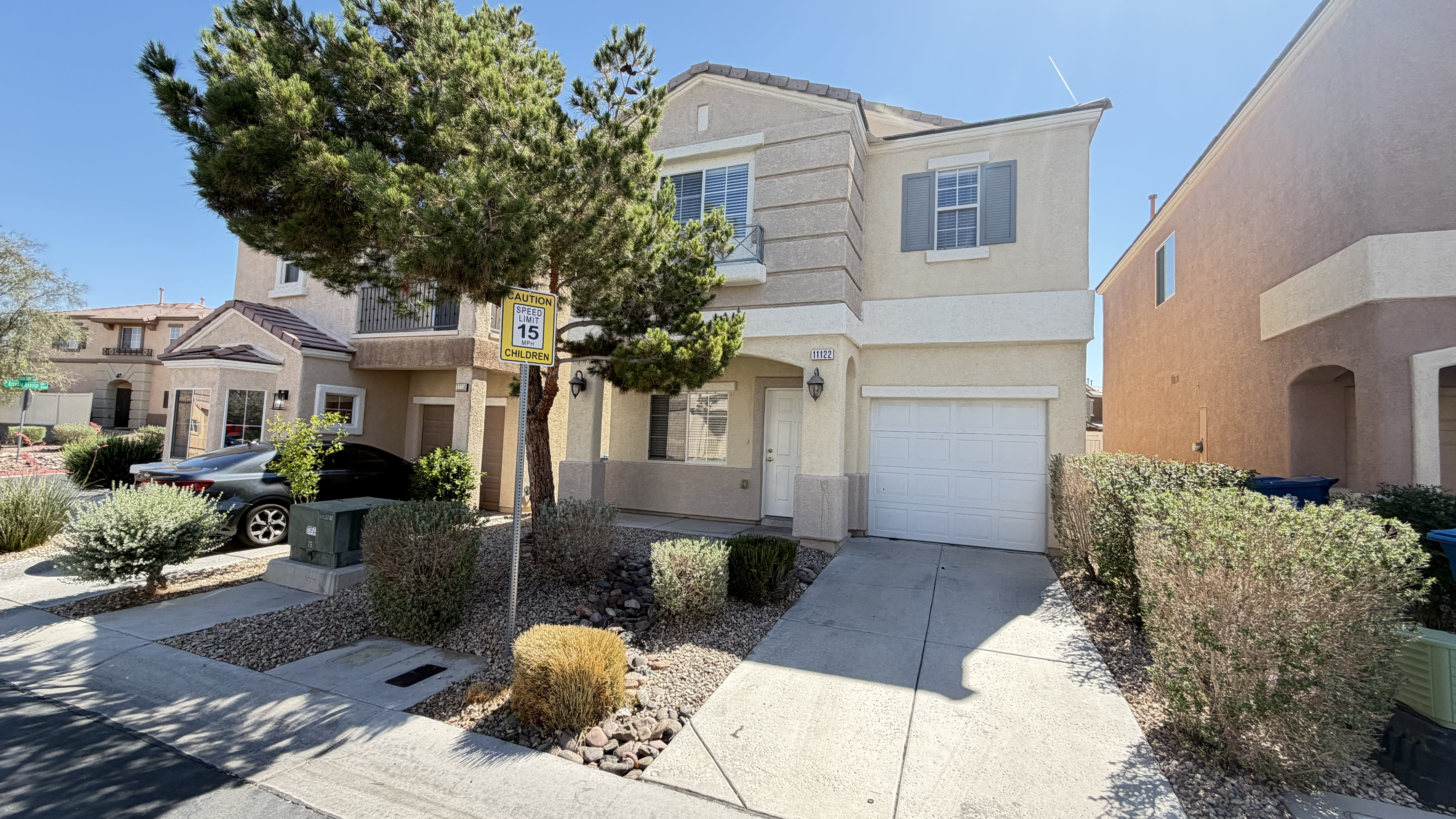 11122 African Sunset St – photo 1