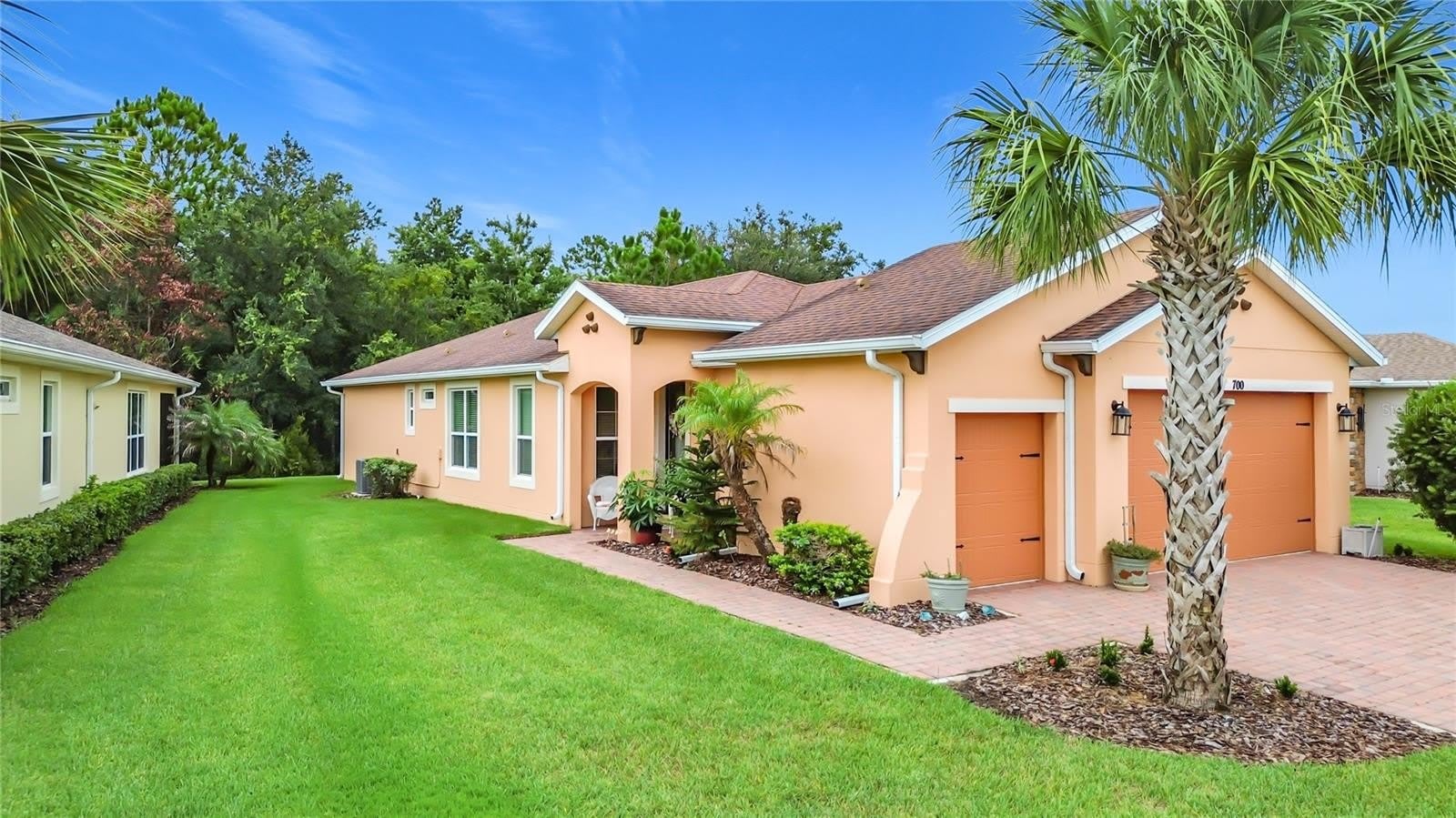 700 Shady Canyon Way – photo 1