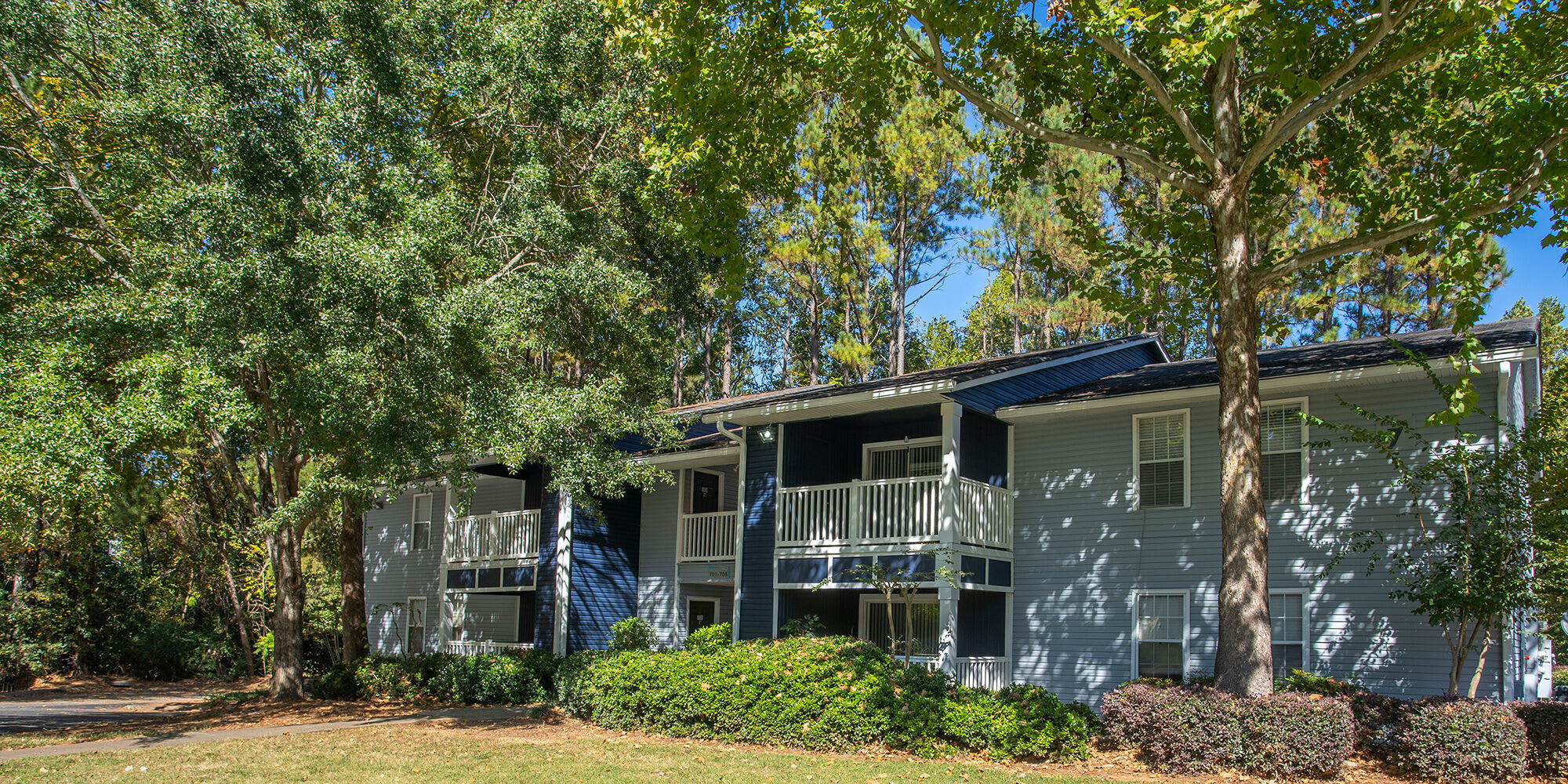 The Reserve Apartment Homes – photo 4