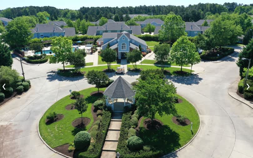 Haven at Research Triangle Park – photo 2