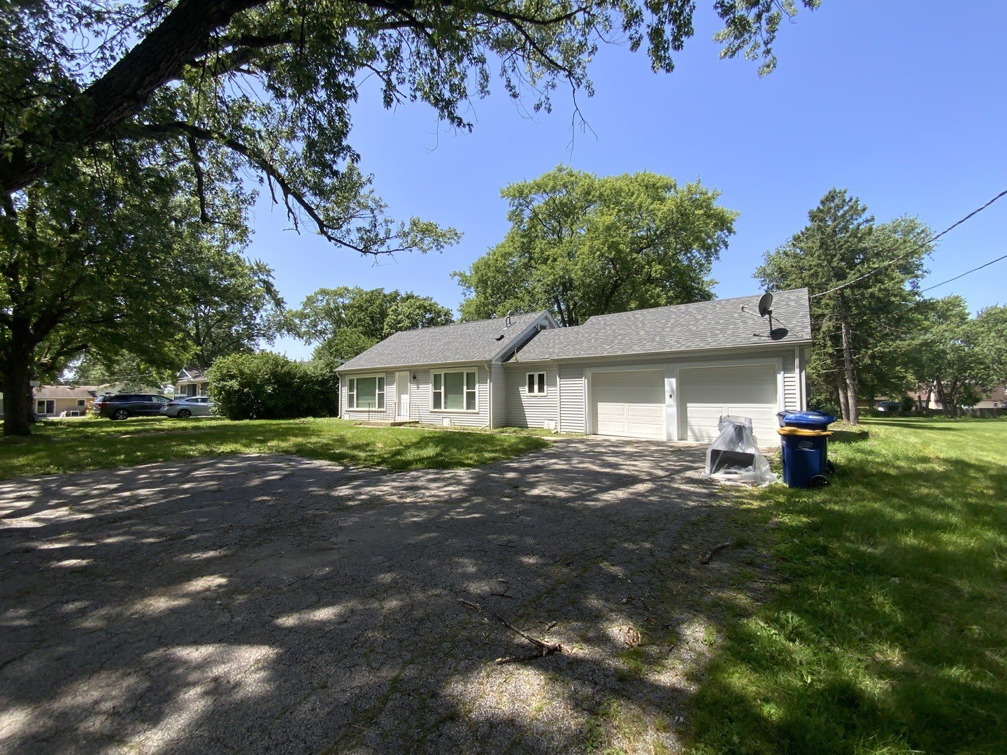 340 Sanders Road – photo 1