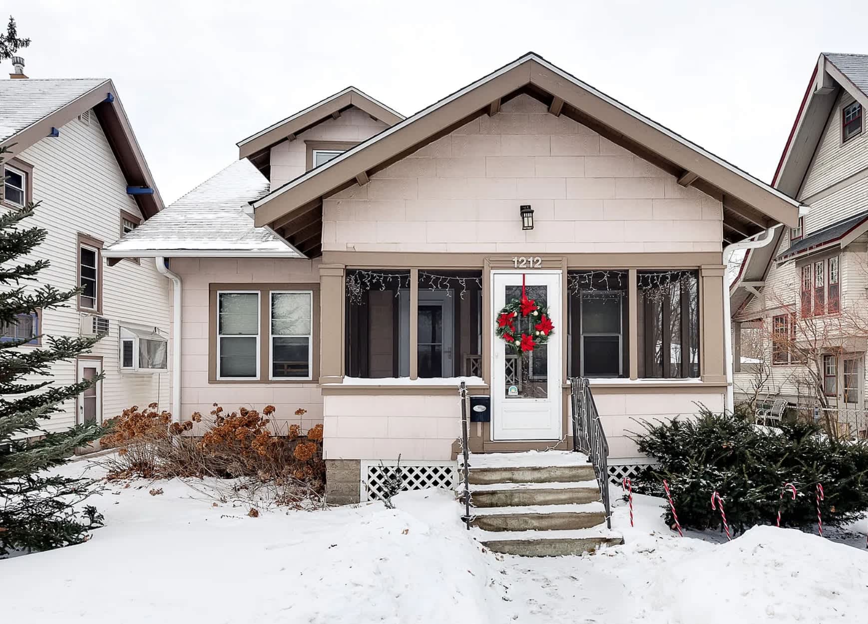 1212 Marshall Avenue – photo 1