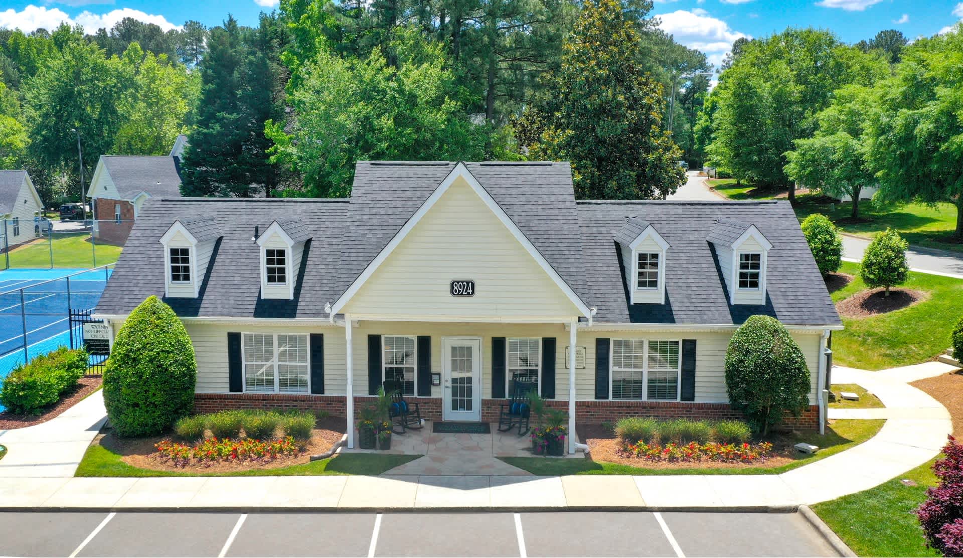 Fairgate Apartments – photo 4