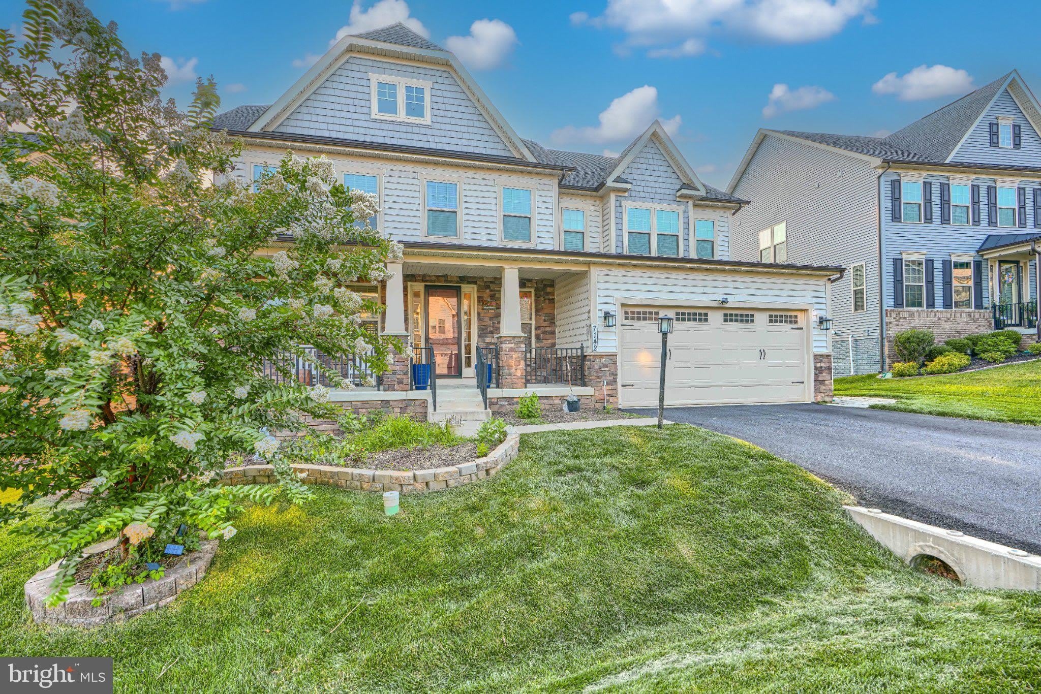 7142 STARMOUNT Way – photo 4