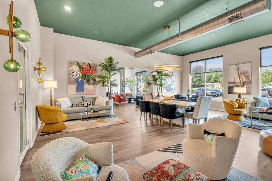 The Lofts at Old Towne – photo 1