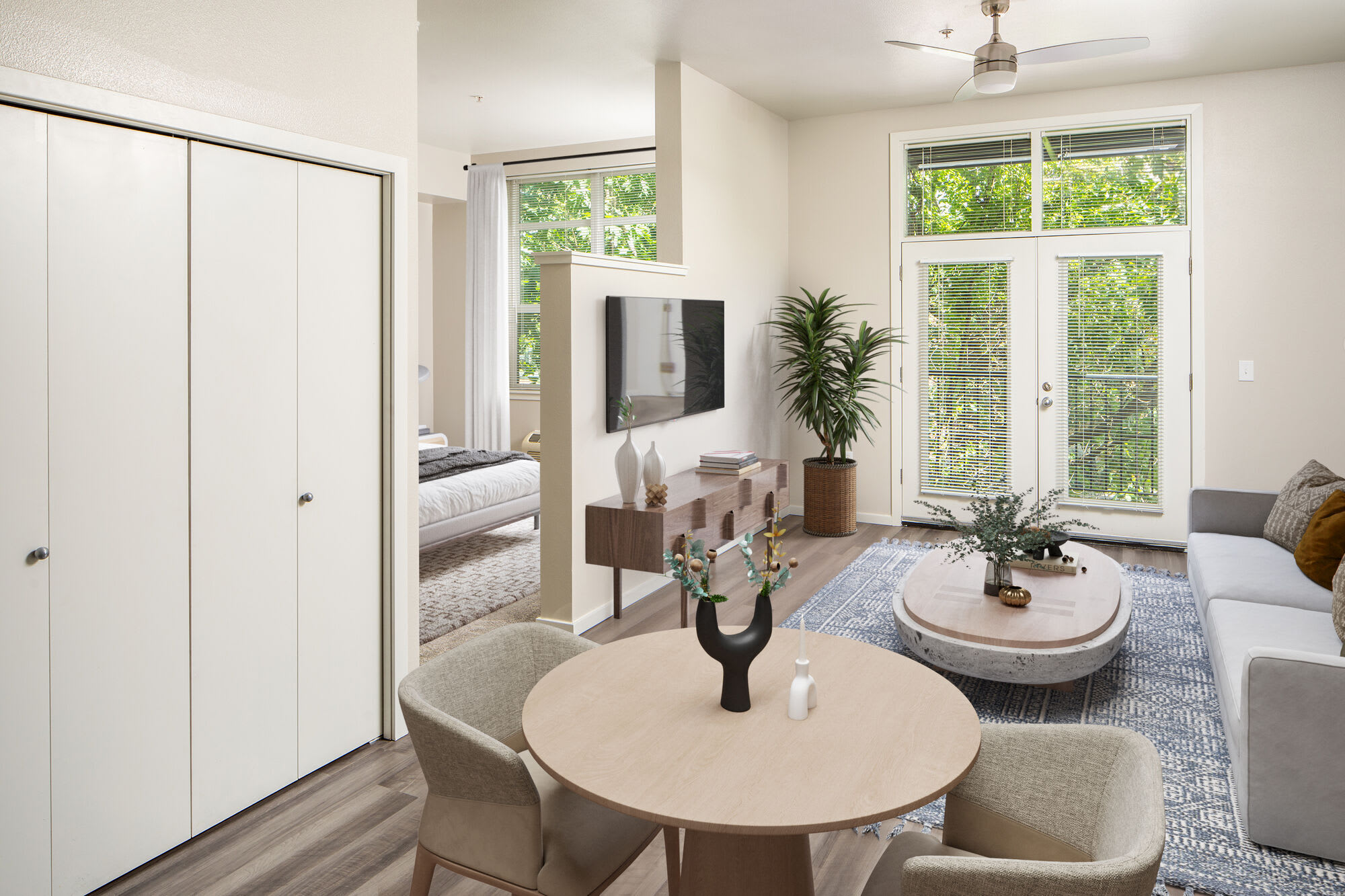 Nexus Apartments At Orenco Station – photo 2