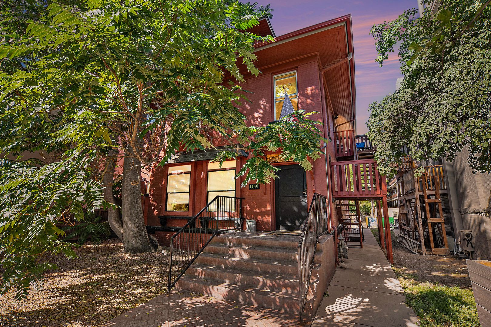 1159 Corona St. – photo 2