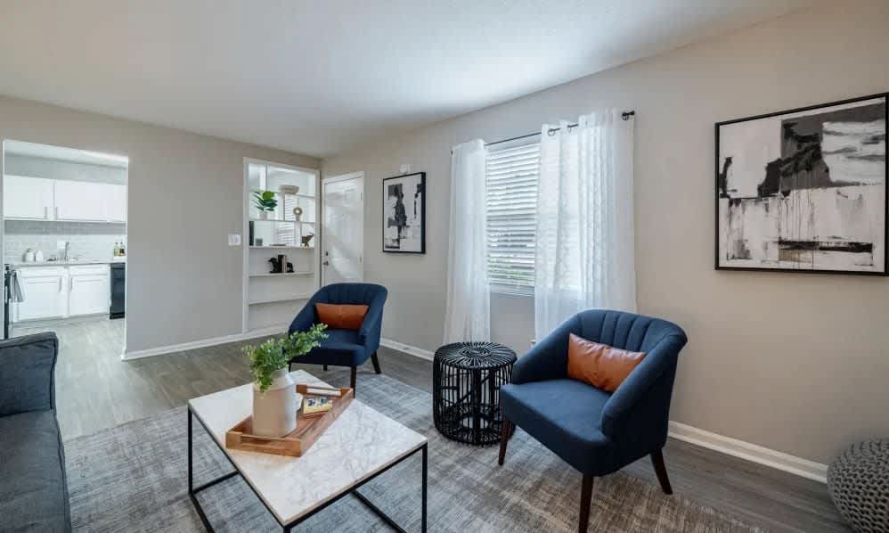 Centerview Terrace – photo 4