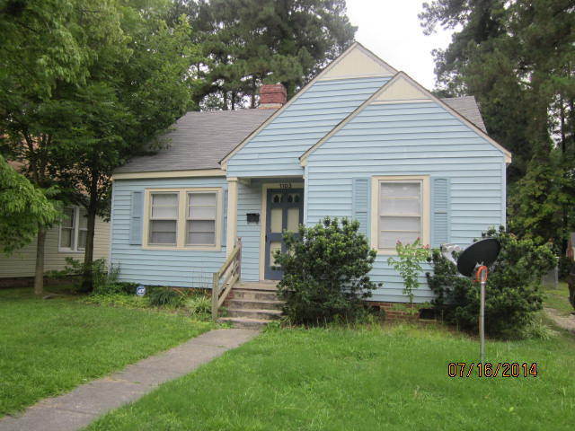 1103 Gold Street – photo 1