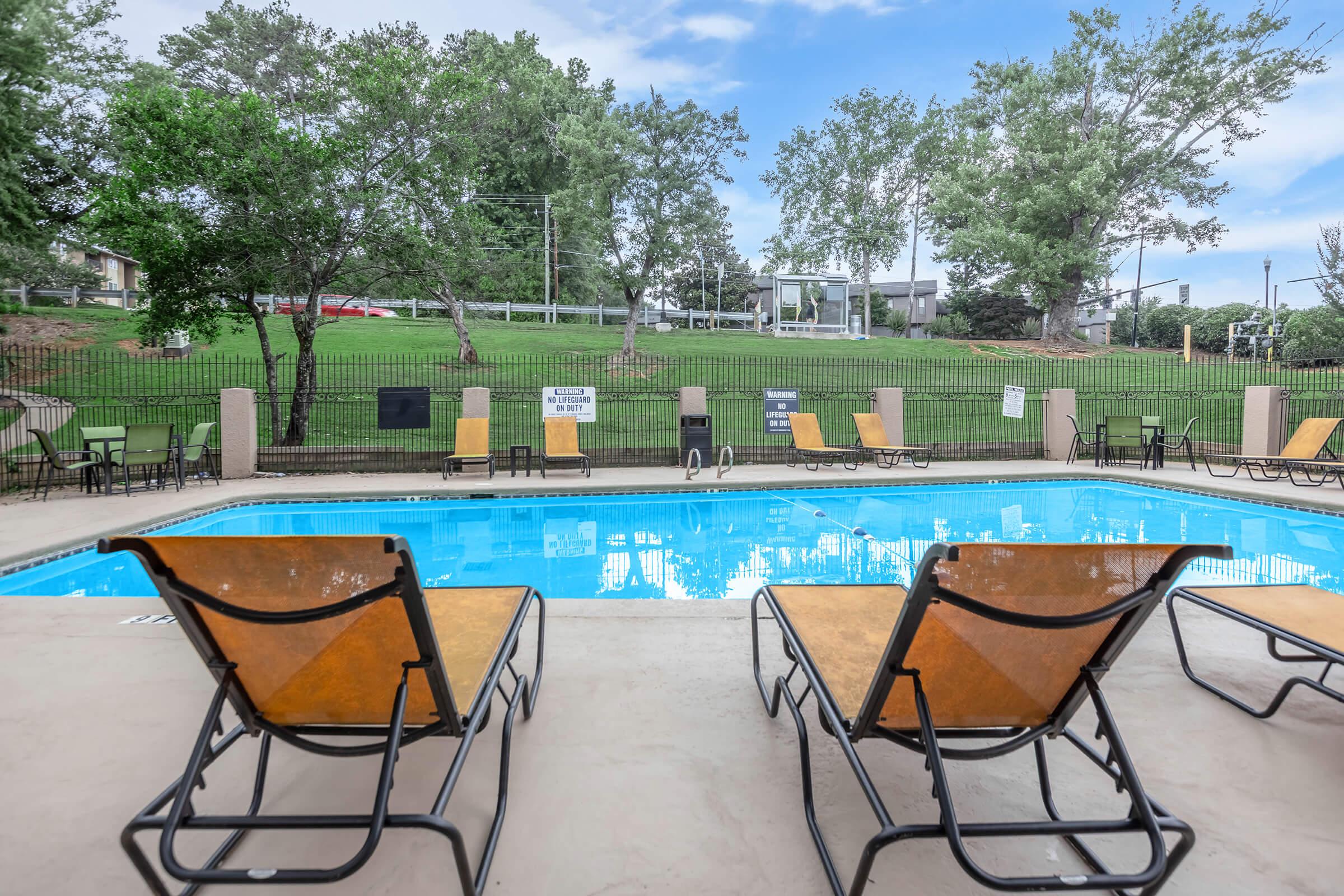 Villas De Las Colinas 1 – photo 3